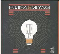 Fujiya & Miyagi - Lightbulbs