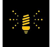 Fujiya & Miyagi - Lightbulbs (Yellow Vinyl)
