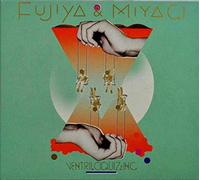 Fujiya & Miyagi - Ventriloquizzing