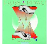 Fujiya & Miyagi - Ventriloquizzing