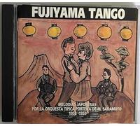 Fujiyama Tango