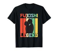 Fujoshi Merch Yaoi - Anime Vintage Maglietta