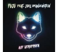 FUJU FT. JOEL BRANDENSTEI - NIE VERGESSEN
