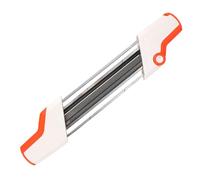 Fukaisu Affilatore Catena 2-in-1 per Motosega Stihl .404" LP, Strumento Affilatura Motosega (Lima 5,5mm)