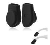 Fukaisu Ferma Occhiali Compatibile con Gen 1/Gen 2/Wayfarer/Skyler/Head Liner, in Silicone Antiscivolo per Una Vestibilità Sicura Durante l'Uso Sportivo e Attivo