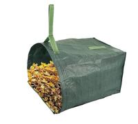 Fukamou Sacco per Rifiuti da Giardino, Sacco da Giardinaggio, Borsa da Giardino, Sacco per Rifiuti Riutilizzabili, Adatto a Tutti i Tipi di Rifiuti Come Ramoscelli, Foglie