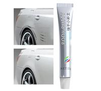 Fukamou Stucco riempitivo per Graffi per Auto, riempitivo per Graffi per Vernice | Stucco fine da 15 g per Graffi sulla Vernice 'Auto - Stucco per la Cura degli Esterni di automobi per SUV,