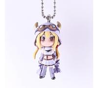 Fukatsuki Felicia Magia Record Puella magi madoka magica Figura Portachiavi F/S