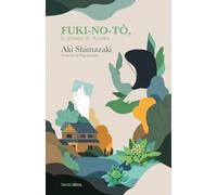 Fuki-No-Tó: La granja de Atsuko