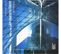 Fuksas,MAssimiliano. - La nuova fiera di Milano.
