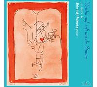 FUKUDA, SHIN-ICHI - J.S.BACH 5 WACHET AUF...
