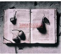 FUKUDA, SHIN-ICHI - VALSES POETICOS