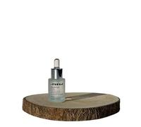 FUKUJ JALUSTEM Siero Viso Rigenerante, con Acido Jaluronico e Cellule Staminali di Gardenia, Antirughe e Idratante