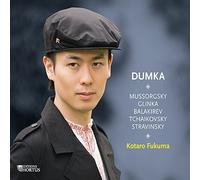 Fukuma,Kotaro - Dumka