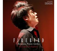 Fukuma, Kotaro - Firebird - Russian Piano Works