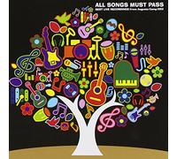 FUKUMIMI + ALL STARS - ALL SONGS MUST PASS - BEST LIV