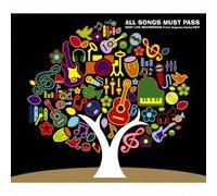 FUKUMIMI + ALL STARS - Fukumimi + All Stars - All Songs Must Pass Best Live Recordings From Augusta Camp 2012 (2CDS+DVD) [Japan LTD CD] AUCL-122