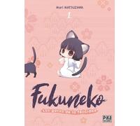 Fukuneko. Los gatos de la felicidad, 1