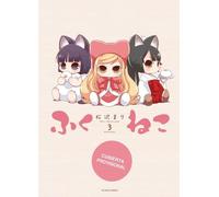 Fukuneko. Los gatos de la felicidad, 3