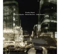Fukuoka, Henritzi - Weather Report