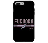 Fukuoka Japan | vacation travel Custodia per iPhone 7 Plus/8 Plus