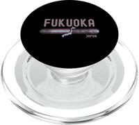 Fukuoka Japan | vacation travel PopSockets PopGrip per MagSafe