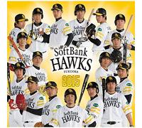FUKUOKA SOFTBANK HAWKS PLAYERS