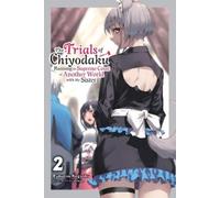 Inc. Diamond Comic Distributors Fukurou Kogyo The Trials of Chiyodak (Tascabile)