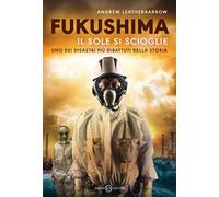 Fukushima. Il sole si scioglie