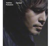 Fukutomi, Yukihiro - Contact
