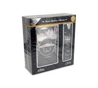 Nabeel Fulad Confezione Regalo Profumo 100ml Deodorante 200ml Unisex