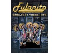 Fulanito - Greatest Video Hits (Jewel Case-Ntsc)