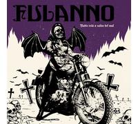 Fulanno - Nadie Está A Salvo Del Mal