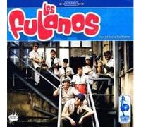 Fulanos,Los - C'Mon Get Dancing