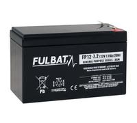 Fulbat Batteria A Gel Fp12-7.2
