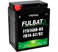 Batteria Fulbat SLA GEL FB14-A2 GEL 12V 14.7AH