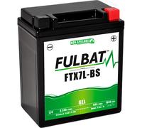 §Batteria Fulbat GEL§