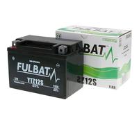 Fulbat Batteria A Gel Ftz12s
