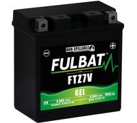 Fulbat Batteria A Gel Ftz7v