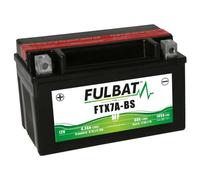 Fulbat Batteria Agm Ftx7a-bs