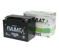 Fulbat Batteria al gel YTZ12S SLA