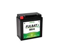 Batteria Fulbat FB9-B Gel Noir TU