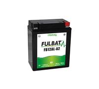 Fulbat - Batteria Moto Gel YB12AL-A / YB12AL-A2 / FB12AL-A2 12V 12Ah