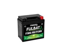 §Batteria Fulbat GEL§