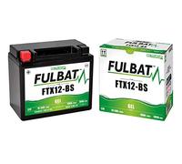 §Batteria Fulbat GEL§