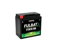 §Batteria Fulbat GEL§