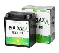 §Batteria Fulbat GEL§