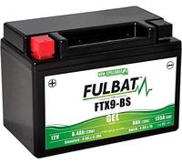 §Batteria Fulbat GEL§