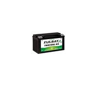 FULBAT - Batteria moto YHD20HL-BS impermeabile al gel 12 V/20 Ah, compatibile con Harley Davidson