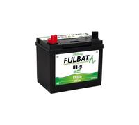 FULBAT - BATTERIA TONDATORE FULBAT CA/CA U1-9FCA 12V 28AH 300A